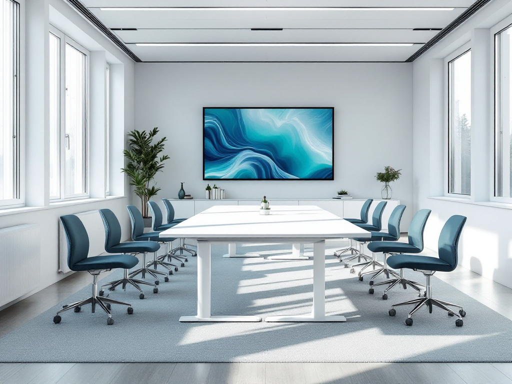AI Act Compliance Schulungen in professionellem Ambiente