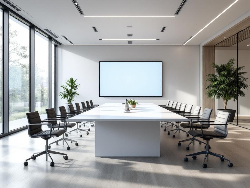 Der Raum, in dem Ihre Teilnehmer aufblühen