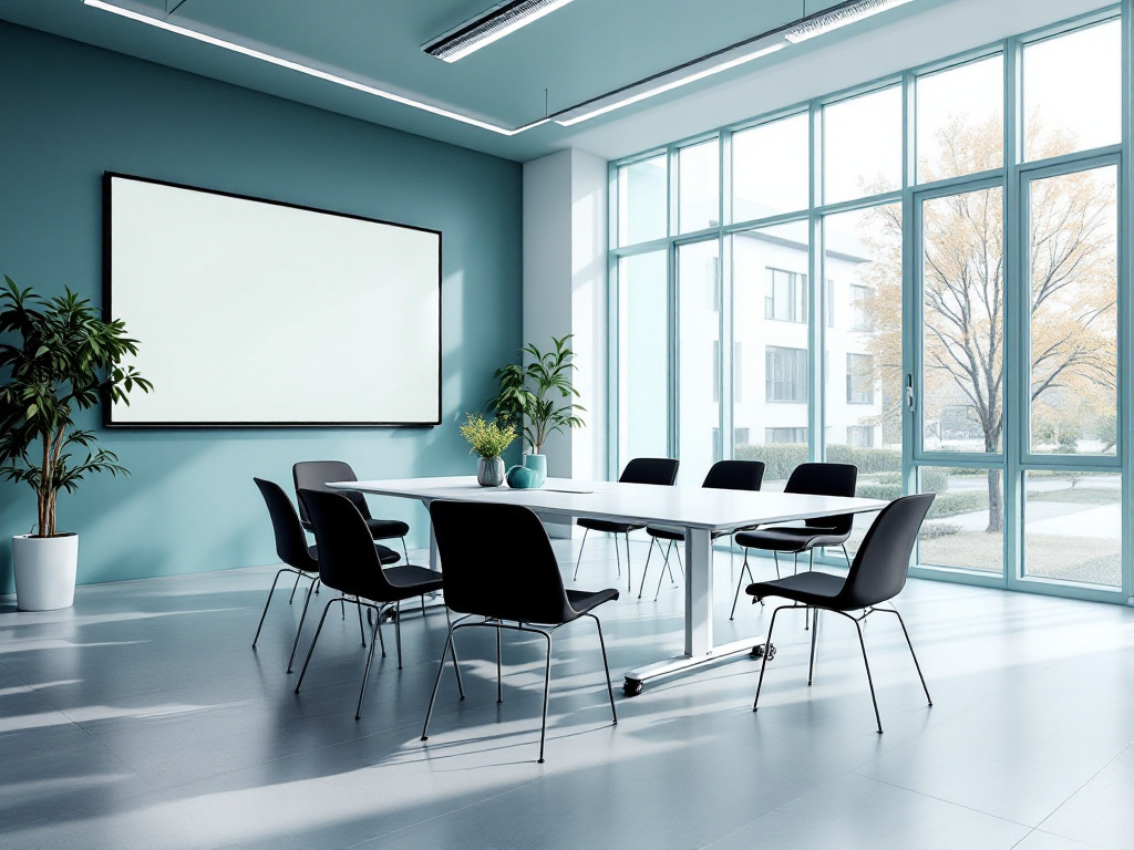 Professionelle Räume für Cyber Resilience Act Schulungen