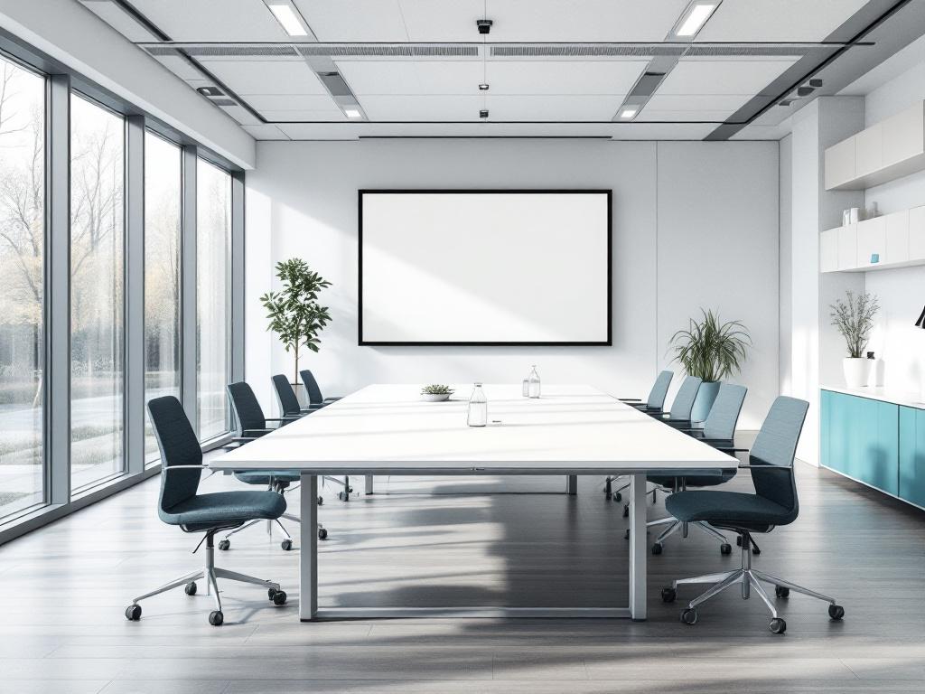 Change Management Schulungsräume für erfolgreiche Transformation