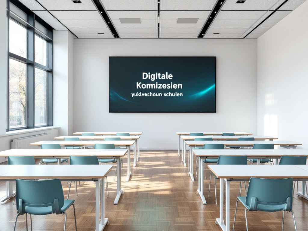 Digitale Kompetenzen erfolgreich schulen - EU-konform 2025