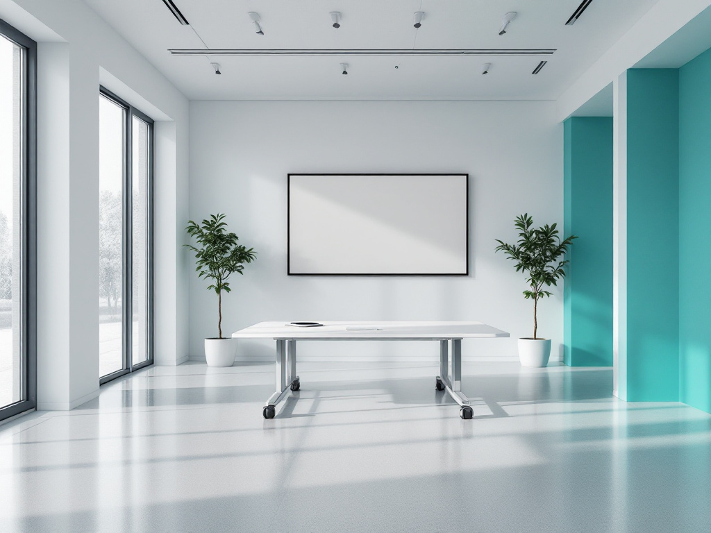 EHDS Schulungen 2025: Professionelle Räume für Compliance Trainings
