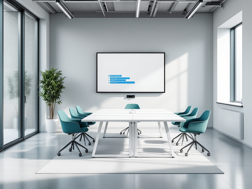ESG-Compliance Training in professionellen Schulungsräumen