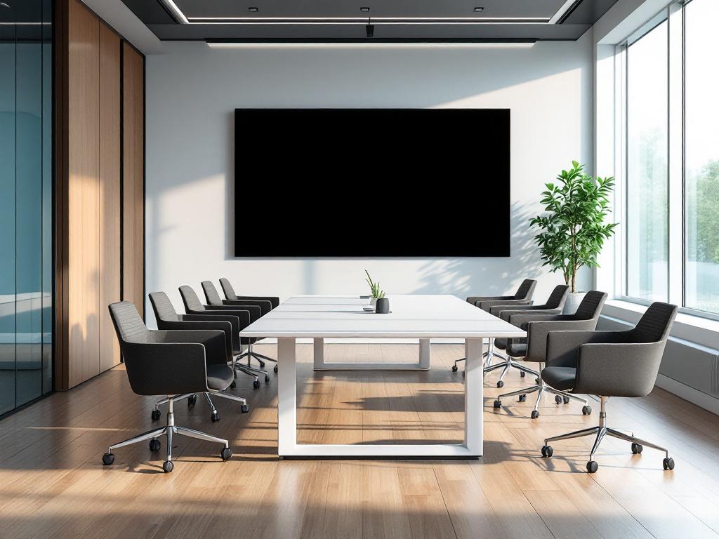 ESG-Compliance 2025: Professionelle Schulungsräume für Nachhaltigkeitsberichterstattung