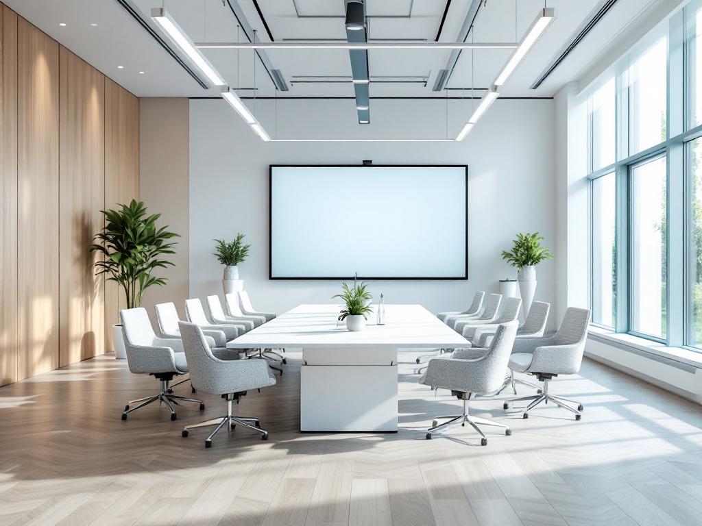 KI-Schulungsräume für professionelle KI-Trainings