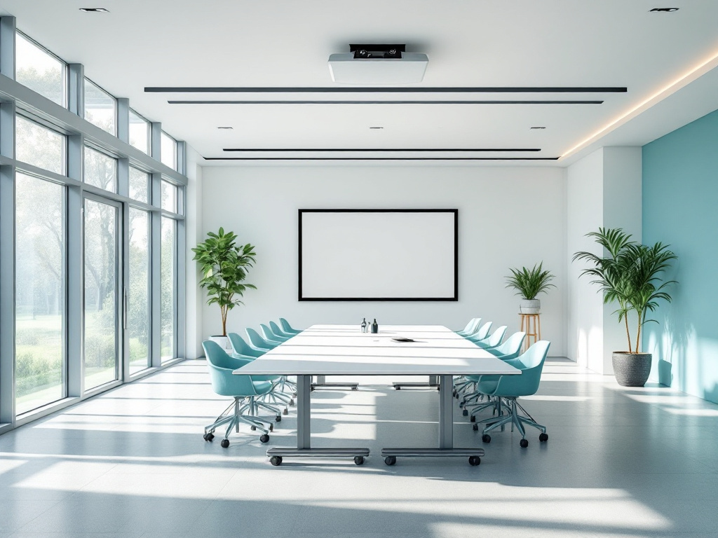 Seminarräume für gehirngerechtes Lernen - Wo Neurolearning funktioniert