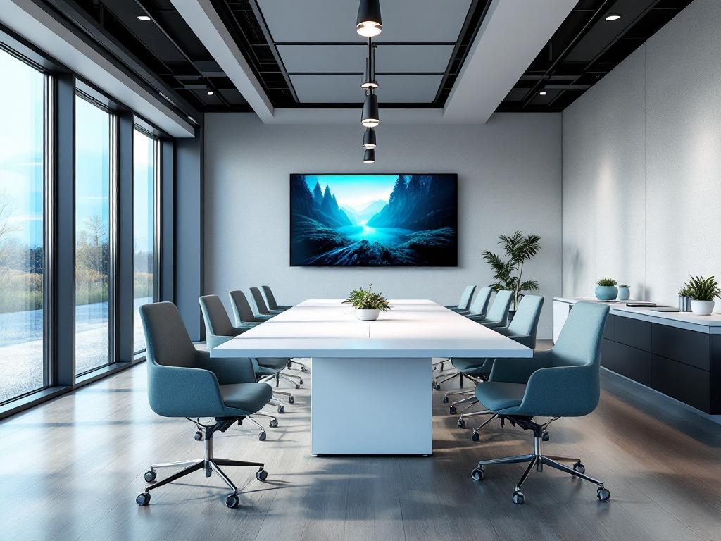 PC Schulungsraum mit Computer-Arbeitsplätzen mieten