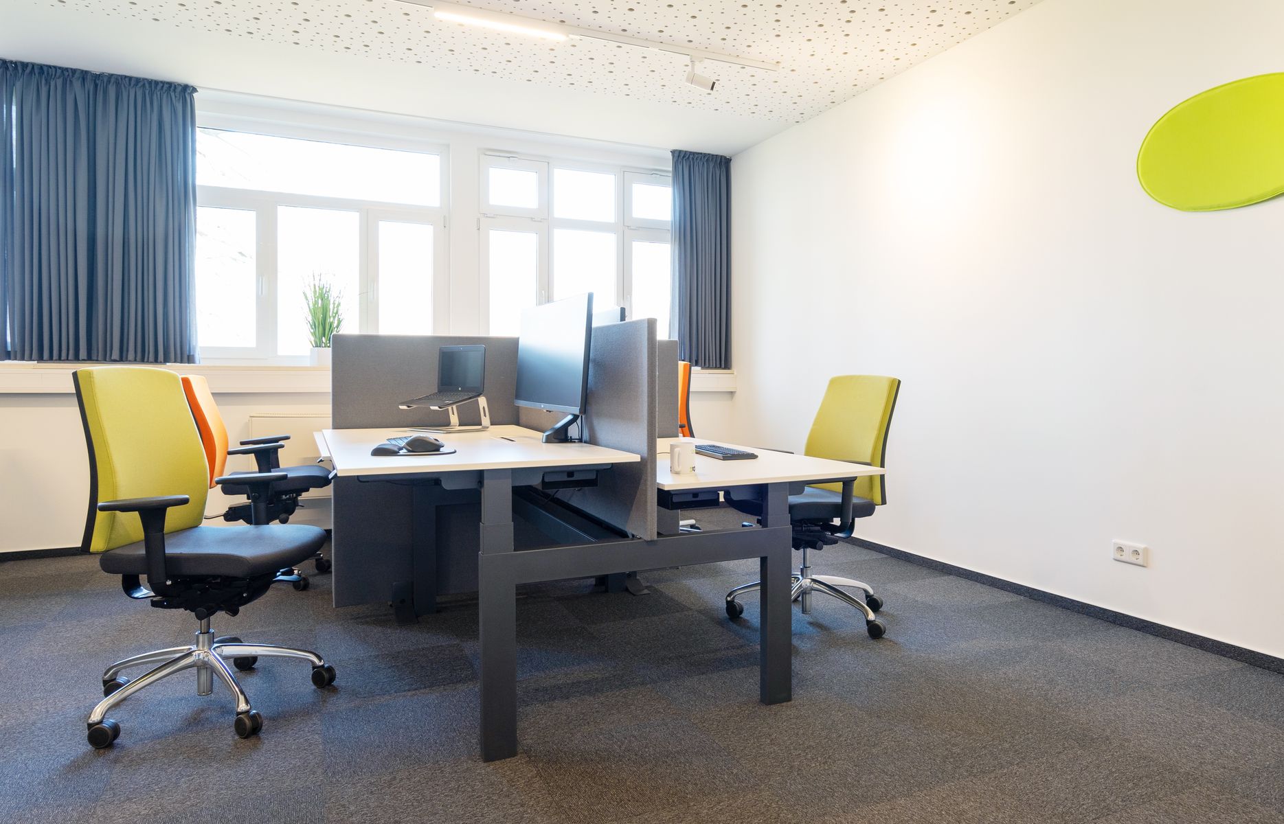 Unsere Räumlichkeiten 1