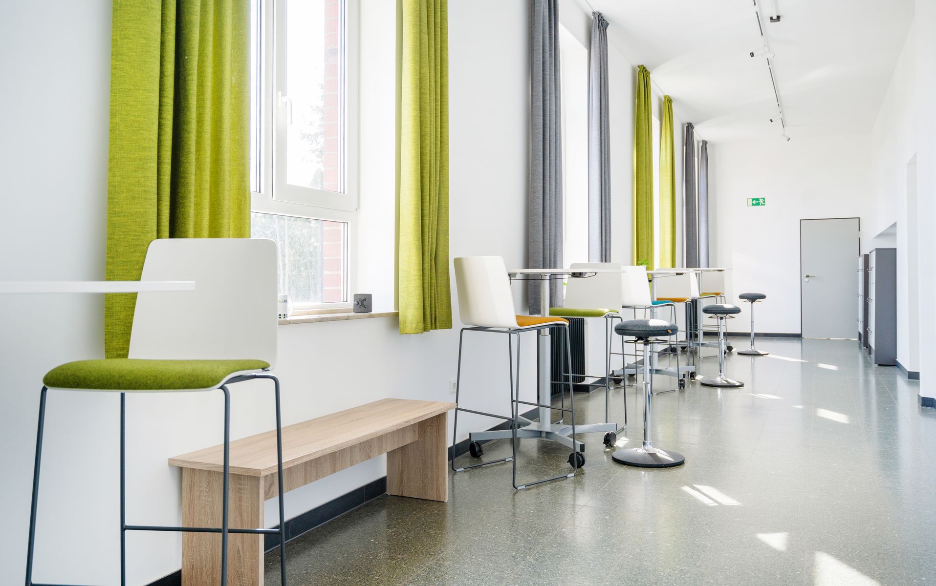 Unsere Räumlichkeiten 2