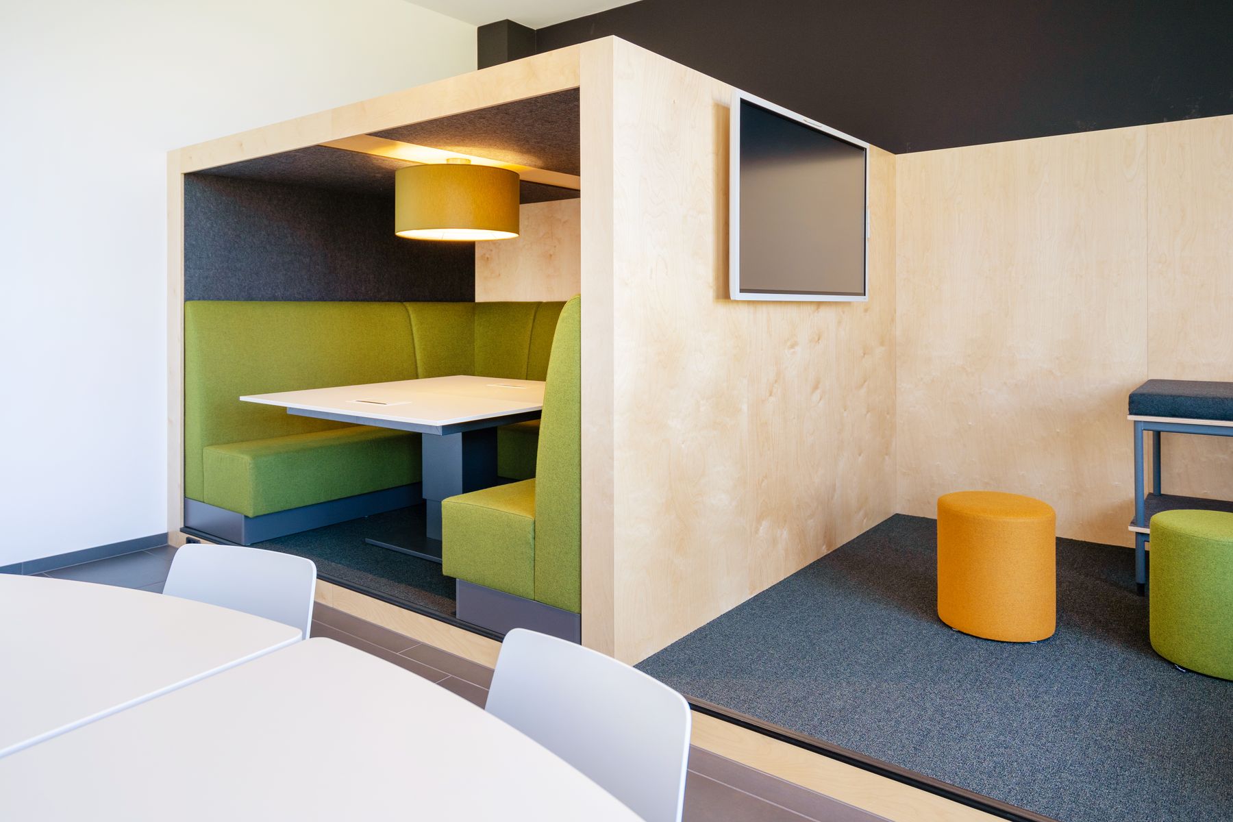 Unsere Räumlichkeiten 3