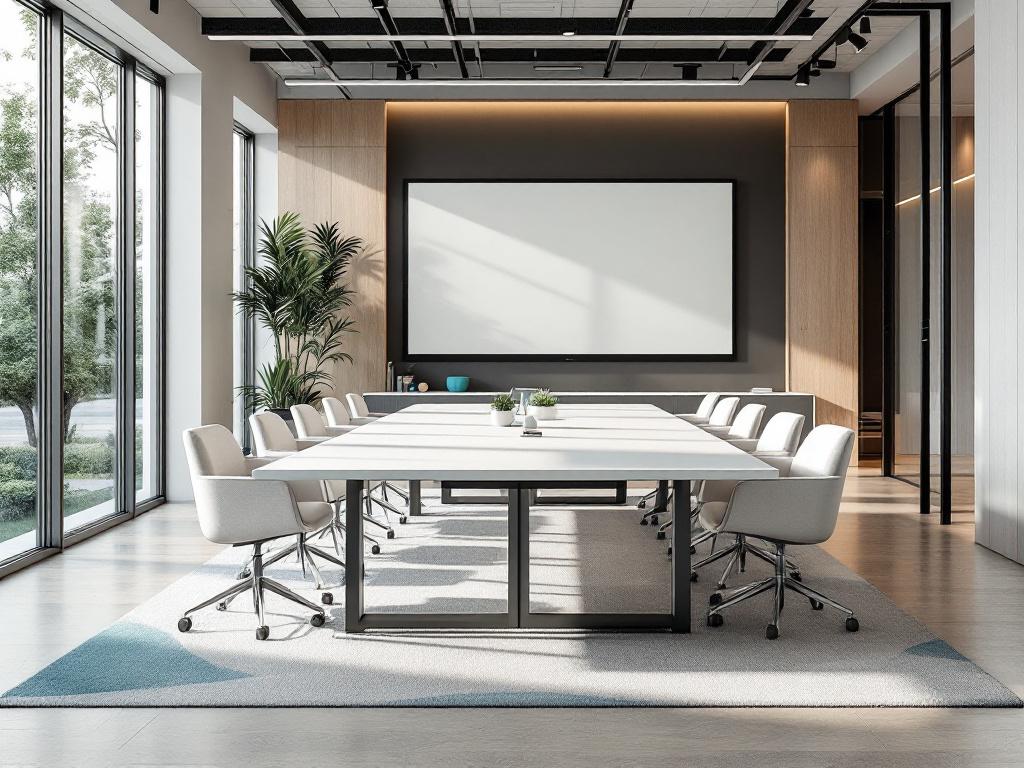 Seminarraum nahe Ruhrgebiet - Perfekt erreichbar aus dem Pott