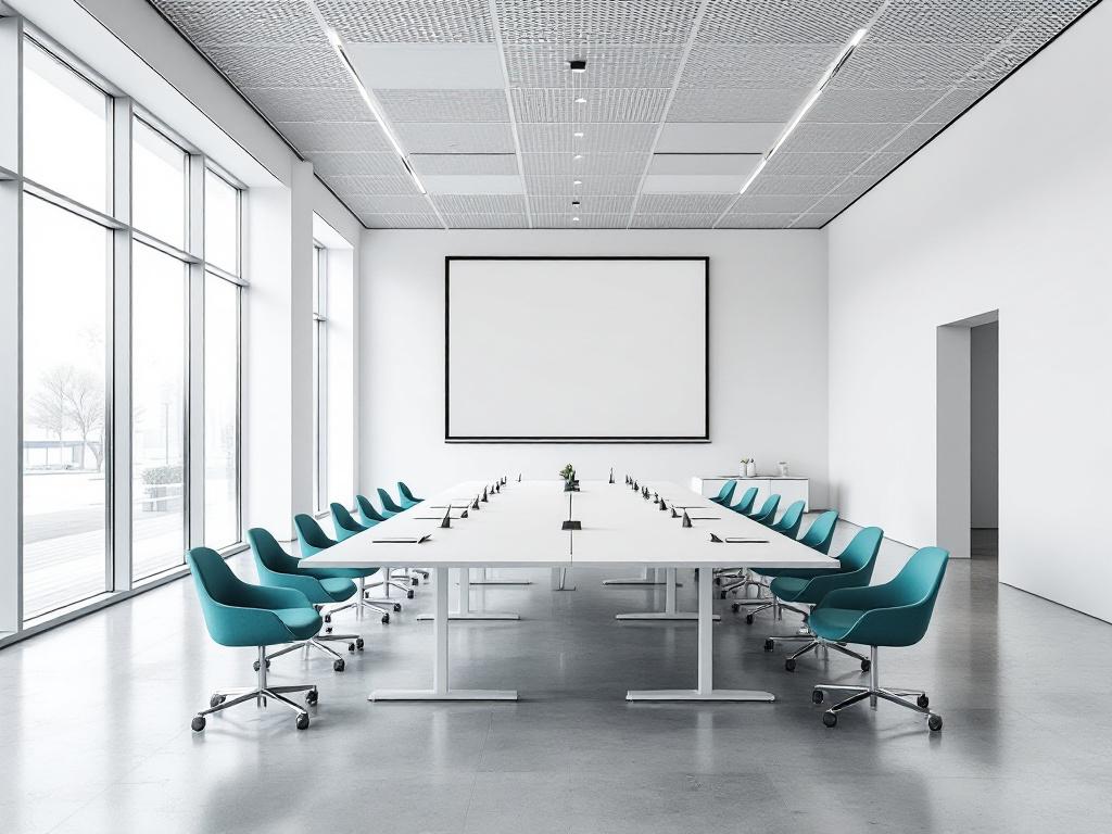 Tagungsraum in Coesfeld mieten - Für bis zu 25 Personen