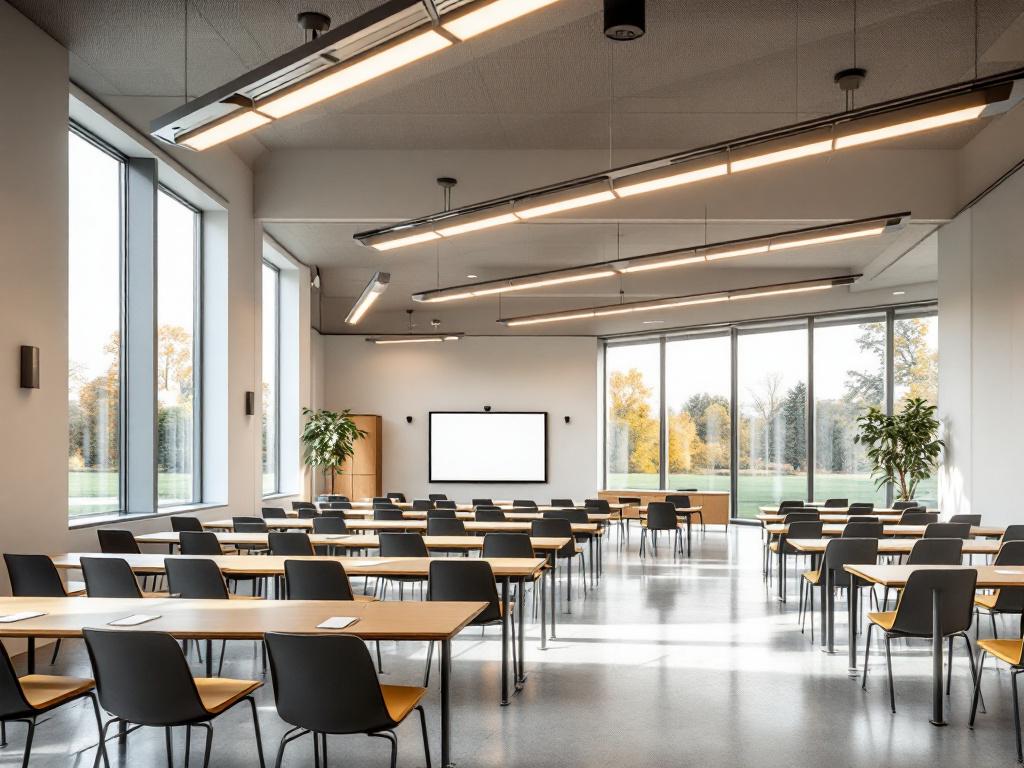 Seminarräume für Unternehmen – Der perfekte Rahmen für Ihre Workshops und Strategietage